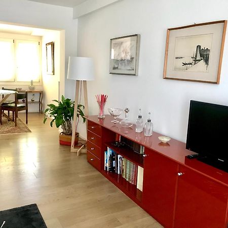 Ca' Degli Oresi Venetië Buitenkant foto