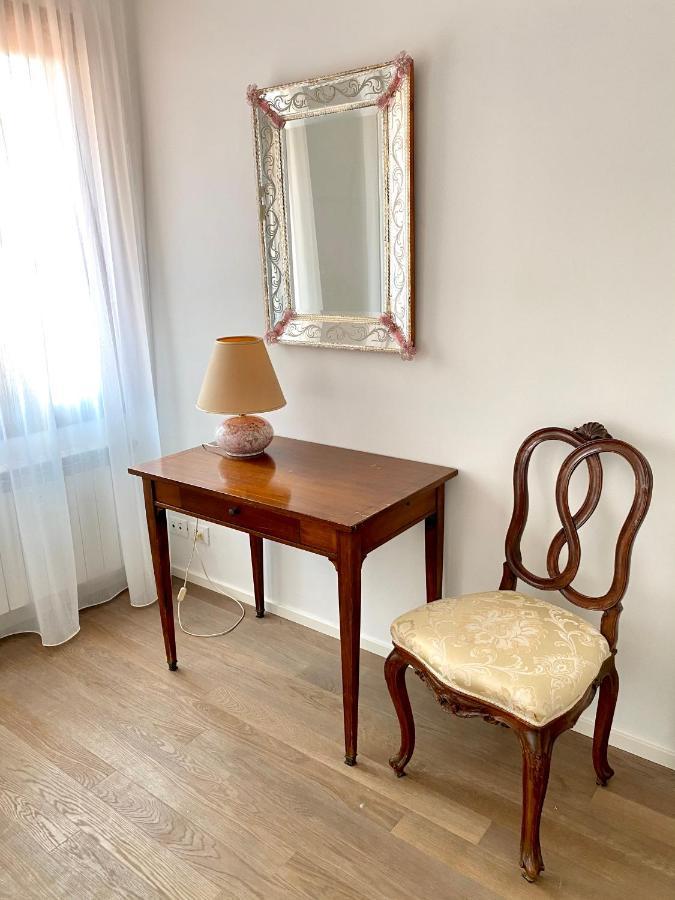 Ca' Degli Oresi Venetië Buitenkant foto