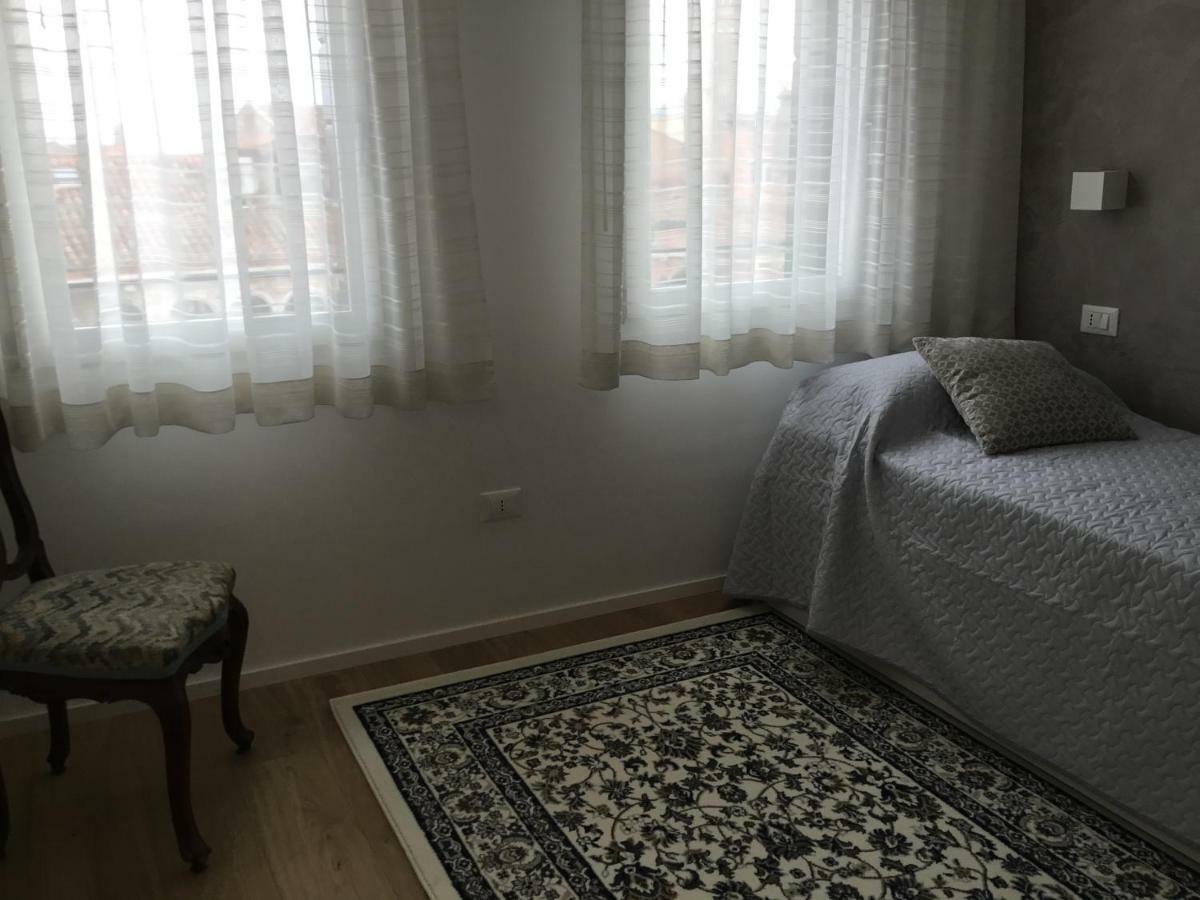 Ca' Degli Oresi Venetië Buitenkant foto