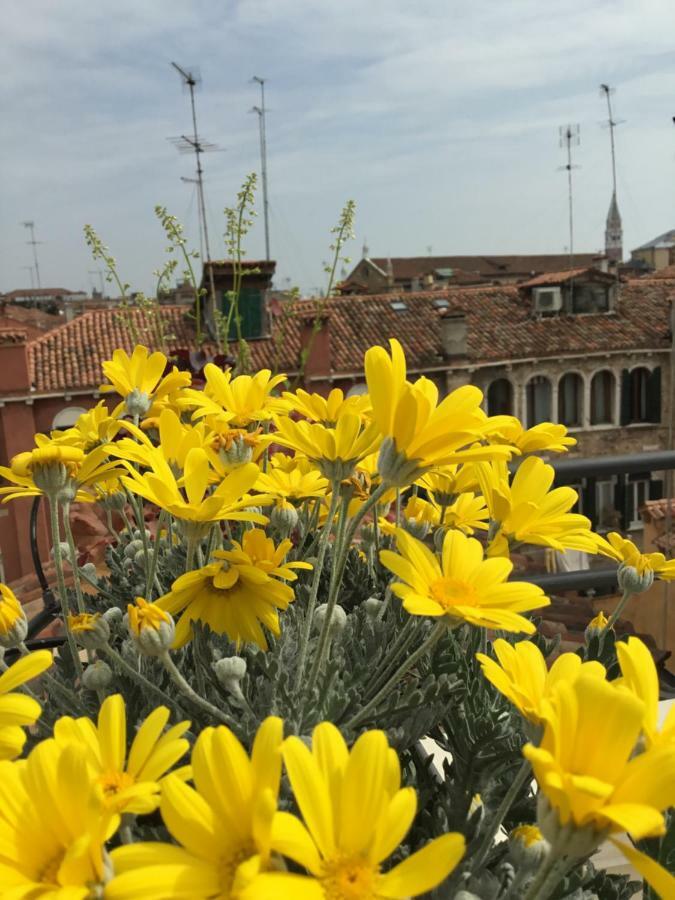Ca' Degli Oresi Venetië Buitenkant foto