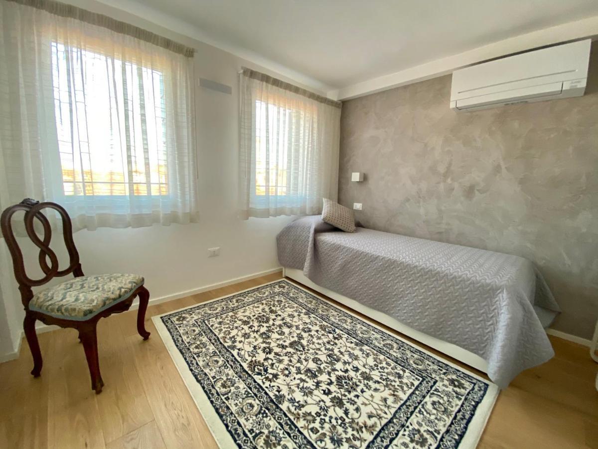 Ca' Degli Oresi Venetië Buitenkant foto